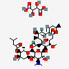 an image of a chemical structure CID 60196338