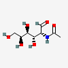 an image of a chemical structure CID 60196345