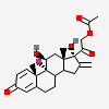 an image of a chemical structure CID 60196346