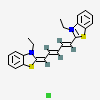 an image of a chemical structure CID 60196347