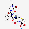 an image of a chemical structure CID 60196356