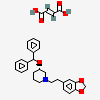 an image of a chemical structure CID 60196362