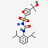 an image of a chemical structure CID 60196399