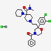 an image of a chemical structure CID 60196404