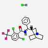 an image of a chemical structure CID 60196405