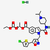 an image of a chemical structure CID 60196407