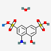 an image of a chemical structure CID 60196419