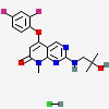 an image of a chemical structure CID 60196436