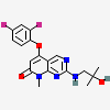 an image of a chemical structure CID 60196437