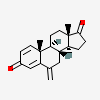 an image of a chemical structure CID 60198