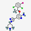 an image of a chemical structure CID 60198523