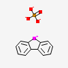 an image of a chemical structure CID 60198603