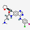 an image of a chemical structure CID 60199101