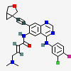 an image of a chemical structure CID 60199117