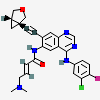 an image of a chemical structure CID 60199118