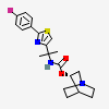 an image of a chemical structure CID 60199242