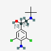 an image of a chemical structure CID 60201796