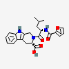 an image of a chemical structure CID 60202175