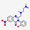 an image of a chemical structure CID 60202184