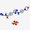 an image of a chemical structure CID 60202752