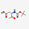 an image of a chemical structure CID 60204729