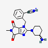 an image of a chemical structure CID 60206639