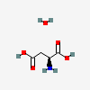 an image of a chemical structure CID 60208510