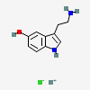 an image of a chemical structure CID 60209195