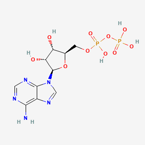 Adenosine 5′-diphosphate sodium salt