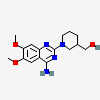 an image of a chemical structure CID 60233478