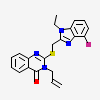 an image of a chemical structure CID 60242913