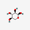 an image of a chemical structure CID 6027