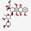 an image of a chemical structure CID 60278
