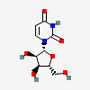 an image of a chemical structure CID 6029
