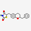 an image of a chemical structure CID 60303
