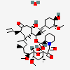 an image of a chemical structure CID 60348