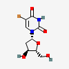 an image of a chemical structure CID 6035