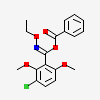 an image of a chemical structure CID 6035168