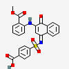 an image of a chemical structure CID 6035171