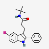 an image of a chemical structure CID 60364317