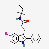 an image of a chemical structure CID 60364348