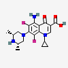 an image of a chemical structure CID 60464