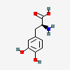 an image of a chemical structure CID 6047
