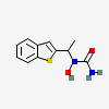 an image of a chemical structure CID 60490