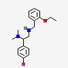 an image of a chemical structure CID 60495284
