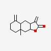 an image of a chemical structure CID 605266