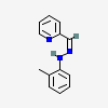 an image of a chemical structure CID 6055378