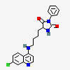 an image of a chemical structure CID 605563