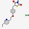 an image of a chemical structure CID 60560