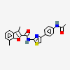 an image of a chemical structure CID 60564505